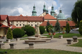 Kalwaria Zebrzydowska UNESCO